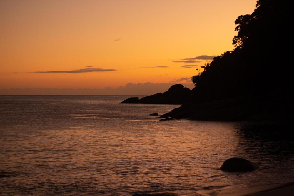 Vila Do Teteco Ecopousada パラチ エクステリア 写真